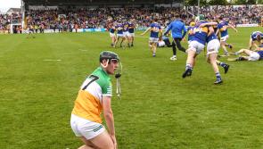 Thousands to attend gala homecoming for Offaly's All-Ireland final heroes
