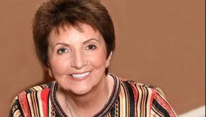 ON THE RIGHT TRAX: Margo's 70th birthday celebration tour coming to Offaly