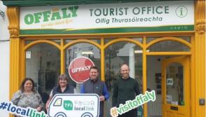 Offaly Explorer Experience Bus Service returns for the summer