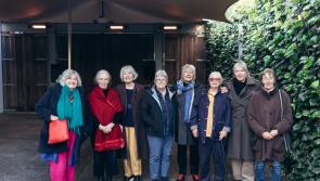 Roscrea artists plan ageing and creativity seminar