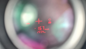 Four vehicles caught speeding on motorway in just 30 minutes despite Slow Down campaign