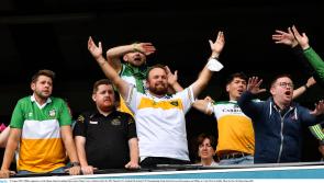 Big boost for Offaly GAA as Shane Lowry to take part in Grand Canal Walk
