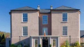 Offaly hotel to support Colin's ten day Mizen Head to Malin Head charity run