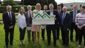 Offaly based Minister launches Midlands Bioenergy Development Project