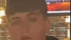 Gardai renew appeal for missing Offaly man