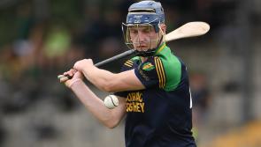 Relieved Kilcormac-Killoughey claim points after stuttering display