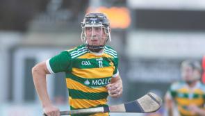 Solid Ballinamere get crucial win as improving Seir Kieran go down fighting