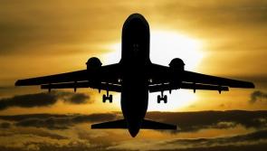 Covid rates surge in popular holiday destinations as flight cancellations continue