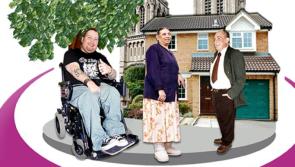 ONLINE SURVEY: Accessible Offaly working to identify barriers for disabled people