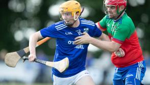 St Rynagh's and Carrig-Riverstown lead the way in Offaly Intermediate Hurling Championship