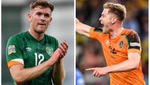 Republic of Ireland defender Nathan Collins returns to Premier League in record transfer deal 