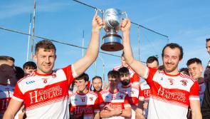 PREVIEW: Parish derbies to ignite Offaly Senior “B” Football Championship