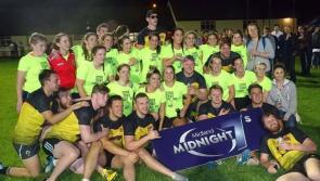 Midnight 7s returns at Tullamore Rugby Club
