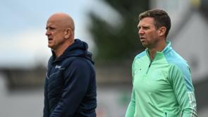O'Se the clear front runner as Maughan's time comes to natural end in Offaly