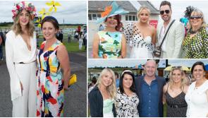 BIG PICTURE SPECIAL: Great turnout for another stylish evening at the Kilbeggan Races