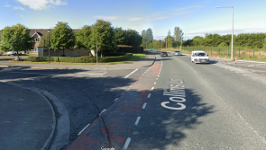 Road to close temporarily in Offaly town 