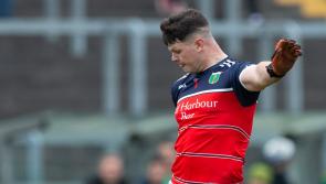 Clara see off Durrow in rough and tumble Championship opener