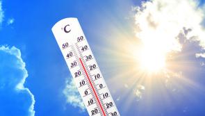 IRELAND WEATHER: Met Eireann forecasts when heat wave in Ireland will end after blast of 30 degree temperatures