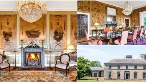 PROPERTY: Historic  mansion in Midlands used to write Gulliver's Travels on the market for a staggering price