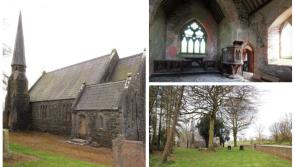 PROPERTY: Want a unique home? 160-year-old church for is for sale for a truly amazing price