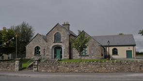 Exciting plans in store for Community Centre in Offaly