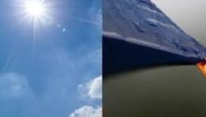 WEATHER FORECAST: Big change coming in the weather for Ireland as heat wave set to end