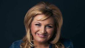 Huge line-up of country music stars at Margo's 70th birthday celebration tonight in Offaly