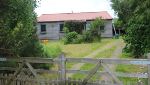 PROPERTY WATCH: Timber cottage goes on sale outside Tullamore for fairytale price