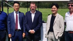 State-of-the-art research, education, and visitor centre to be developed in Offaly
