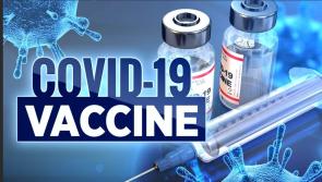Covid vaccination clinic for Offaly this Saturday