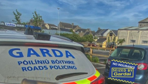 SHOCKING: Driver stopped for seatbelt offence found to be staggering amount over drink-driving limit