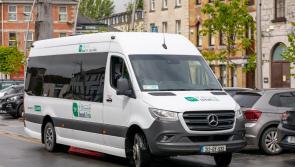 Plans to Increase rural transport in Offaly gather pace