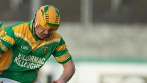 Kilcormac-Killoughey make quarter-finals without hitting top gear