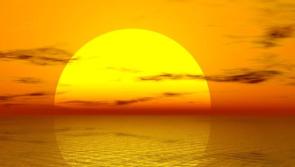 EDITORIAL: Reality of climate change hits home as Offaly sizzles in simmering heat