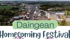 Popular Offaly festival returns this bank holiday weekend