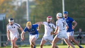 Kilcormac-Killoughey continue to set pace in Offaly SHC “B” as Birr surprise Tullamore