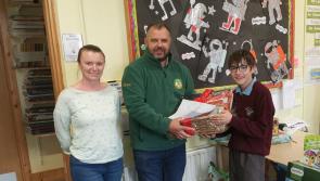 Nature the theme of Offaly art competition