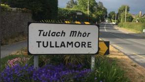 Volunteers sought for weekly clean-up in Offaly town
