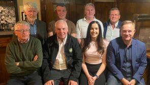 GAA at the essence of Offaly Association in Dublin: Big fundraising golf classic planned for September 2