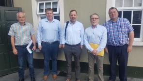 Offaly TD insists agriculture emissions level should be set at lower end of scale