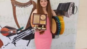 Success for Roscrea Comhaltas at Fleadh Cheoil na Mumhan