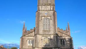 St Brendan’s Church opens its doors to Vintage Week