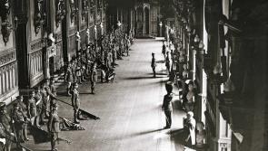 Distinguished Irish regiment to be remembered in centenary commemoration in Offaly