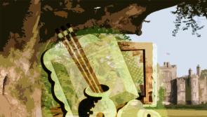 Visual Arts Workshops to suit all tastes during Offaly Festival