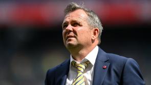 Little substance to Fitzgerald rumours as O'Se ruled out of Offaly football job