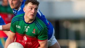 Shamrocks rescue season with much improved second half as Cappincur go down fighting