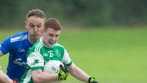 Tullamore through to semi-finals as Ferbane rue missed chances in compelling, fractious showdown