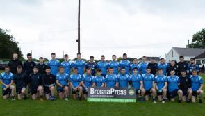 Five teams through to knock out stages in Offaly Junior Football Championship