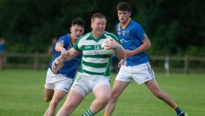 Four teams secure knockout places in Offaly Senior B Football Championship
