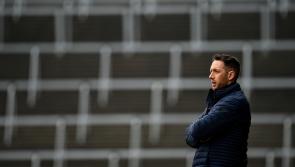 THE MAN BEHIND THE WIRE: A tough call but 2022 results dictated Offaly decision to seek new hurling management
